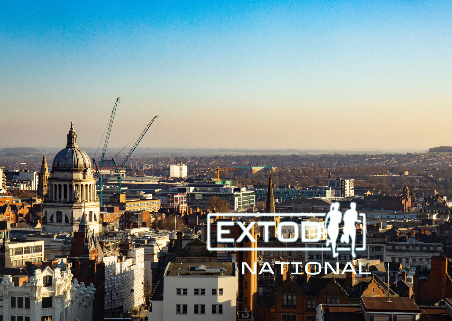 EXTOD Healthcare Professionals National Conference 2026